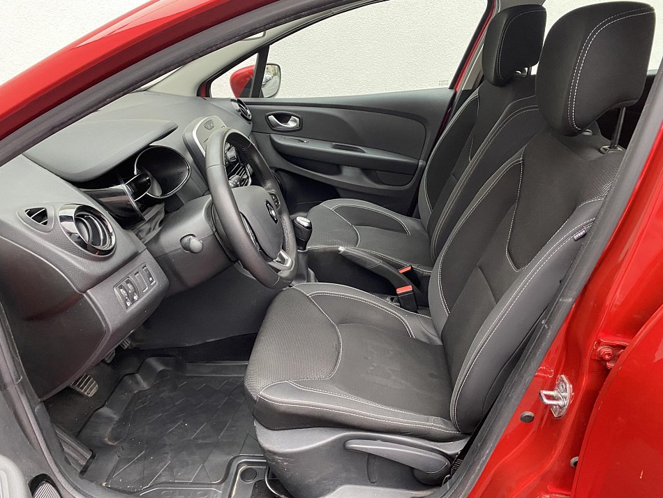 Renault Clio 0.9.TCe 