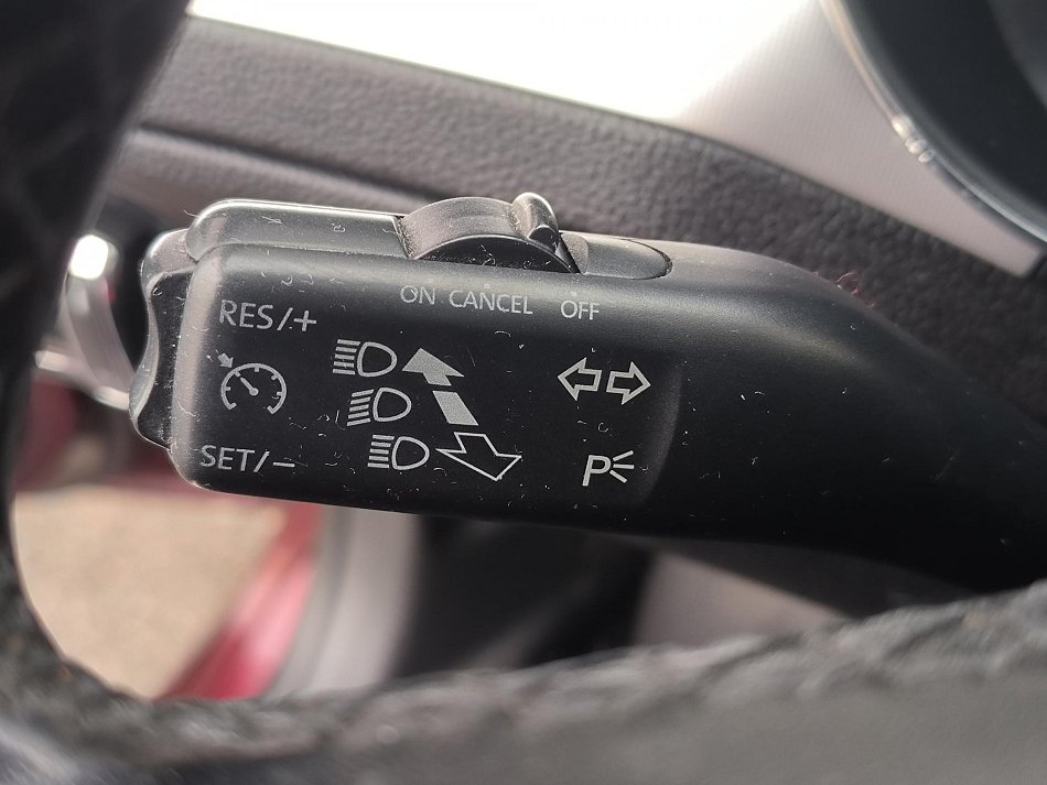 Škoda Superb II 2.0 TDi 