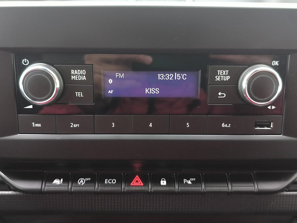 Renault Trafic 2.0dCi  L2 9míst