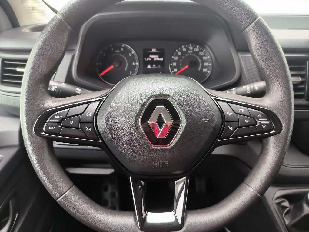 Renault Trafic 2.0dCi  L2 9míst