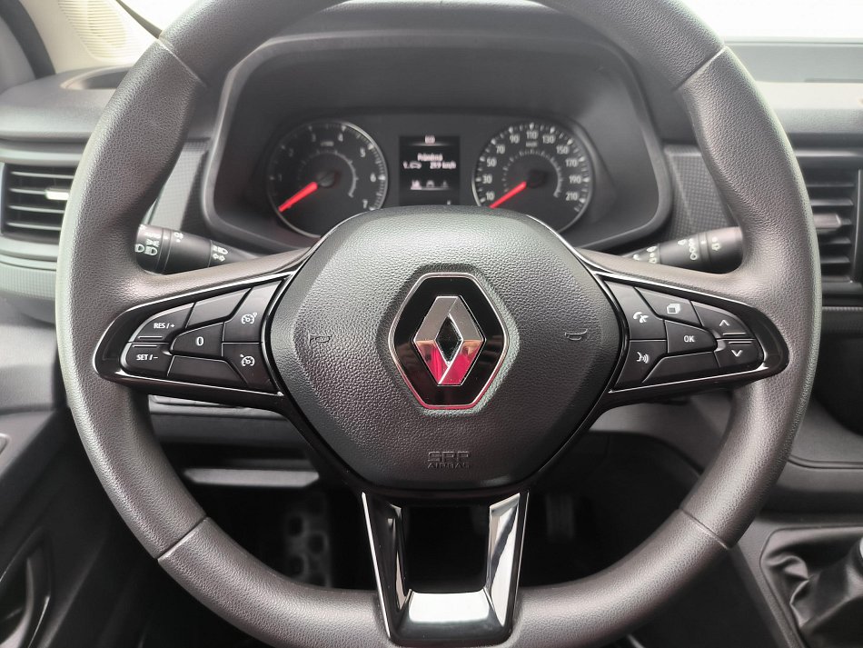 Renault Trafic 2.0dCi  L2 9míst