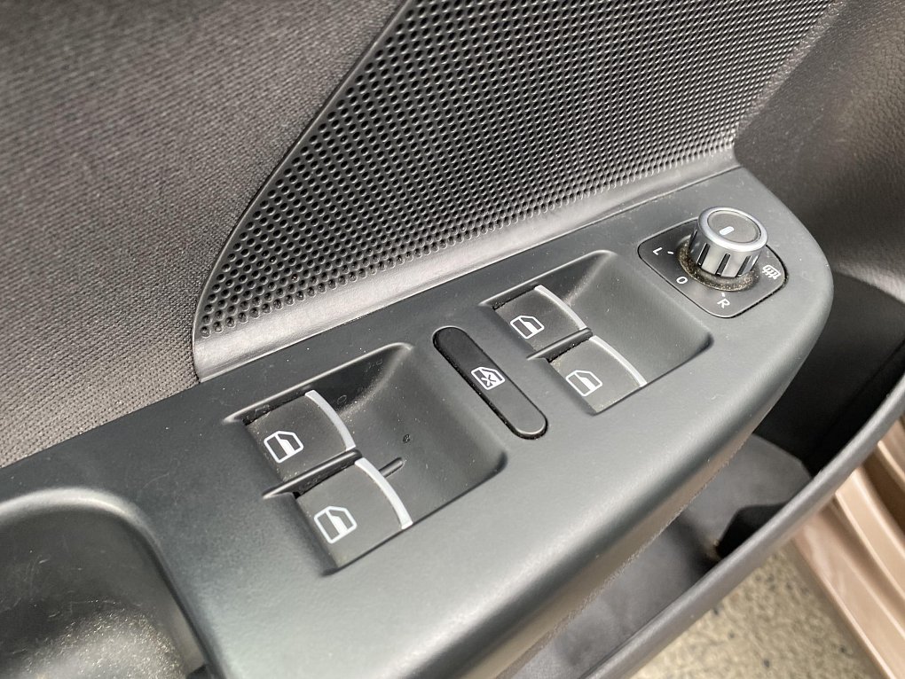 Volkswagen Golf 1.4 TSi Highline