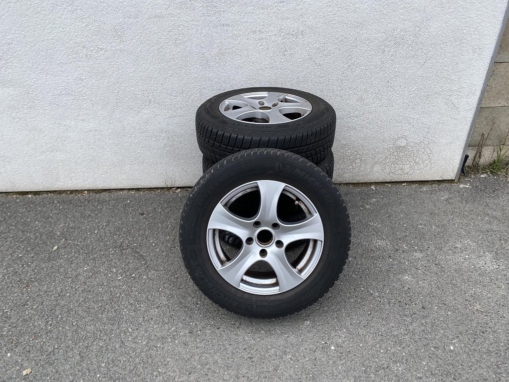 Volkswagen Golf 1.4 TSi Highline