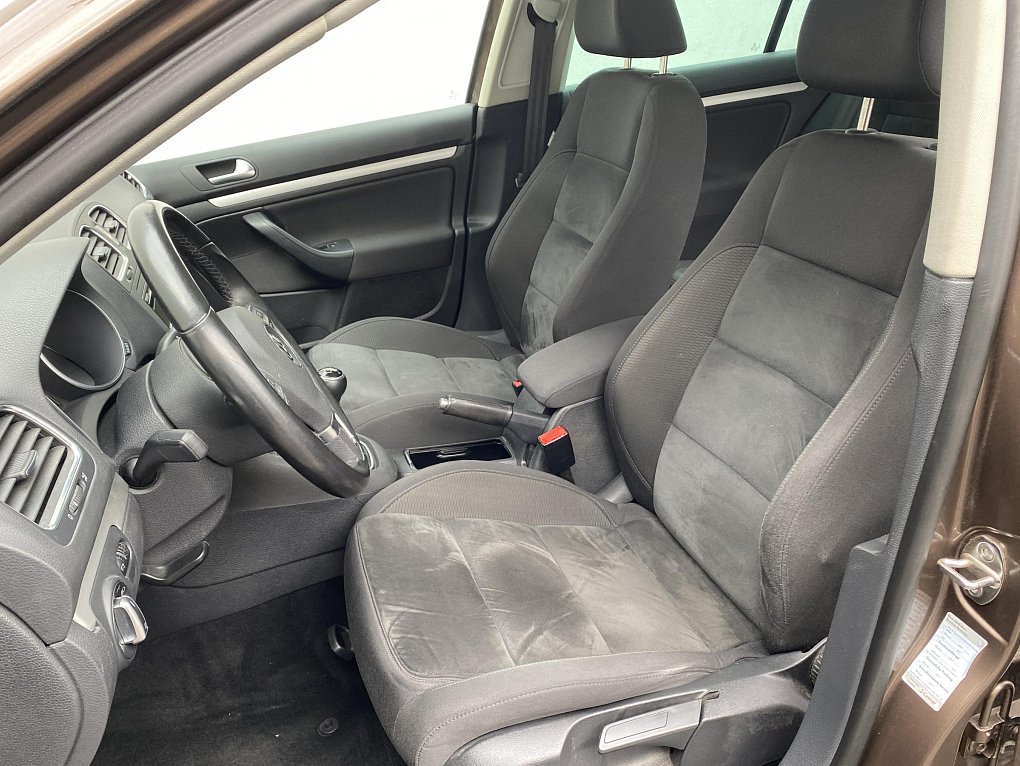 Volkswagen Golf 1.4 TSi Highline