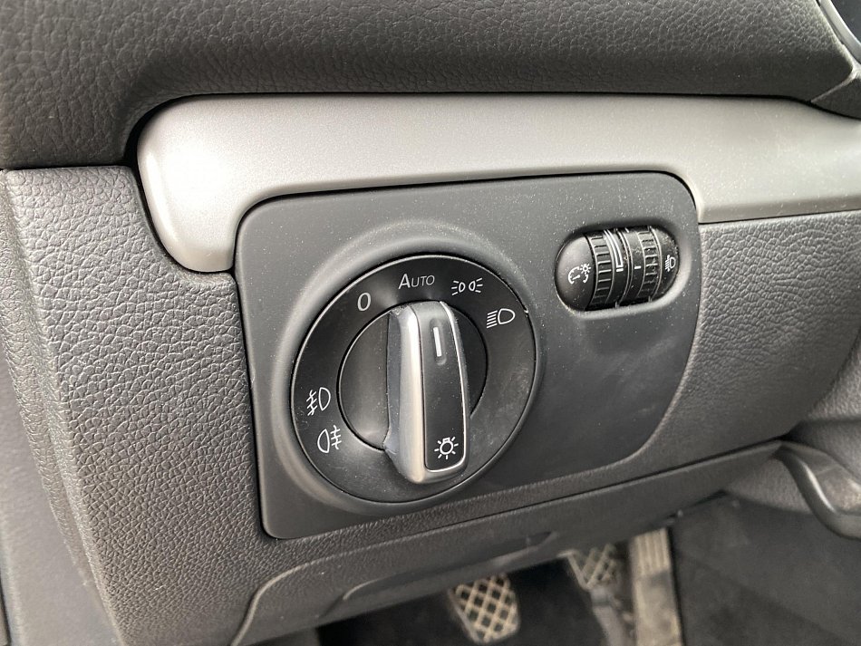 Volkswagen Golf 1.4 TSi Highline