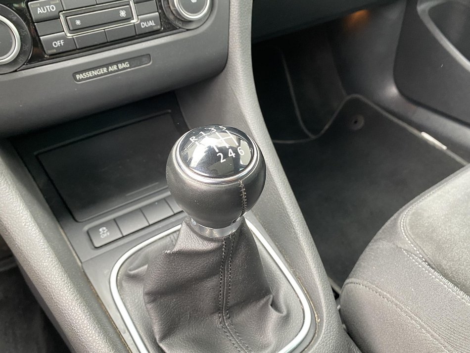 Volkswagen Golf 1.4 TSi Highline