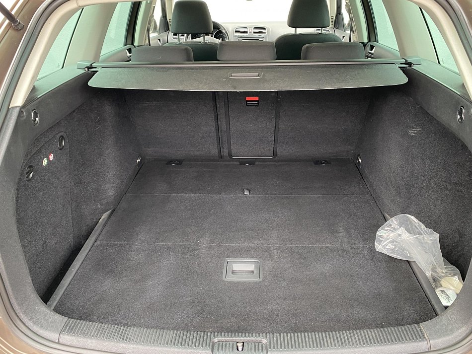 Volkswagen Golf 1.4 TSi Highline