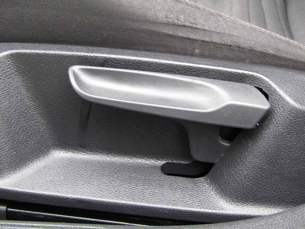 Volkswagen Golf 2.0 TDi 