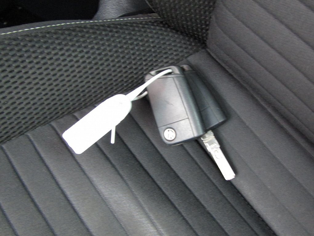 Volkswagen Golf 2.0 TDi 