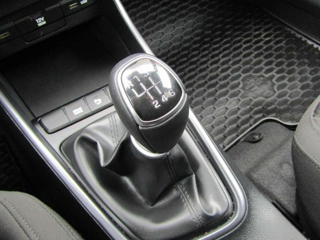 Hyundai Bayon 1.0 TGDi 