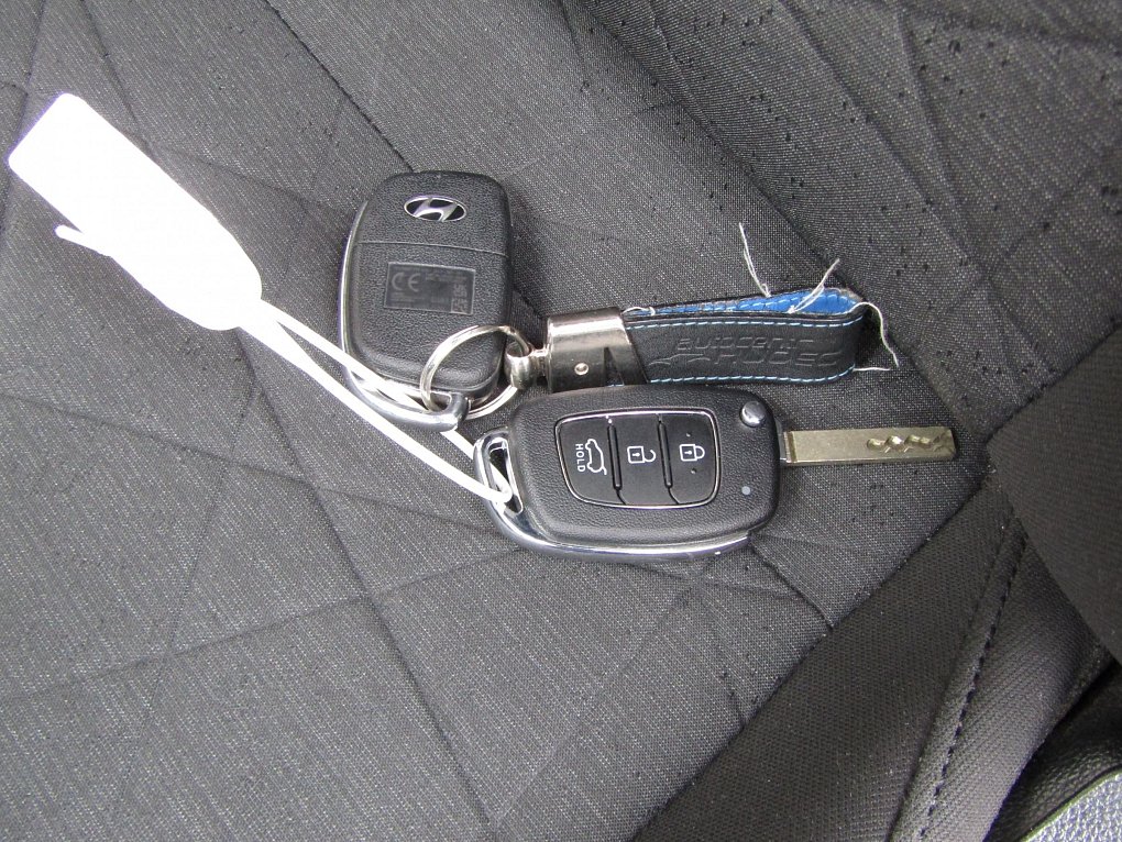 Hyundai Bayon 1.0 TGDi 