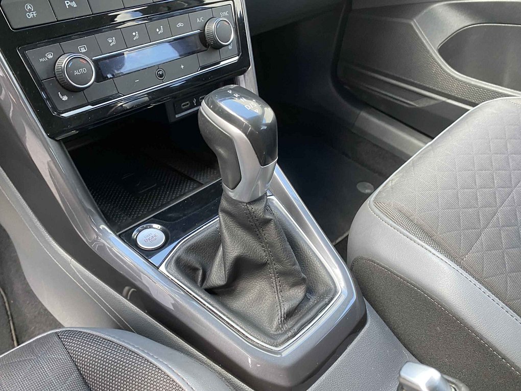 Volkswagen T-Cross 1.0 TSi Style