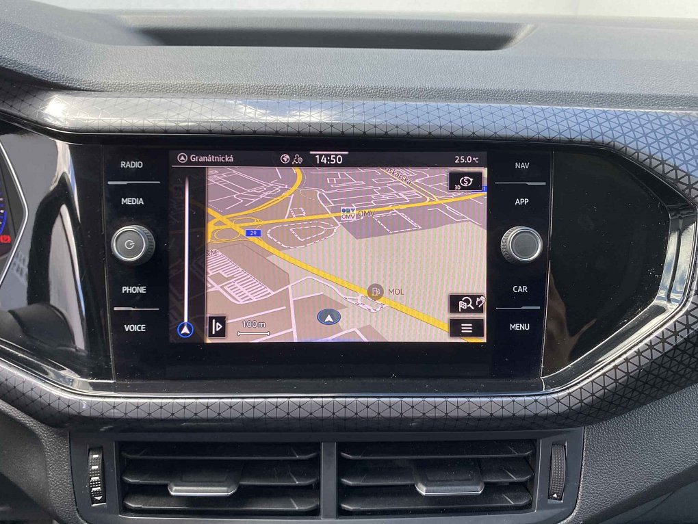 Volkswagen T-Cross 1.0 TSi Style