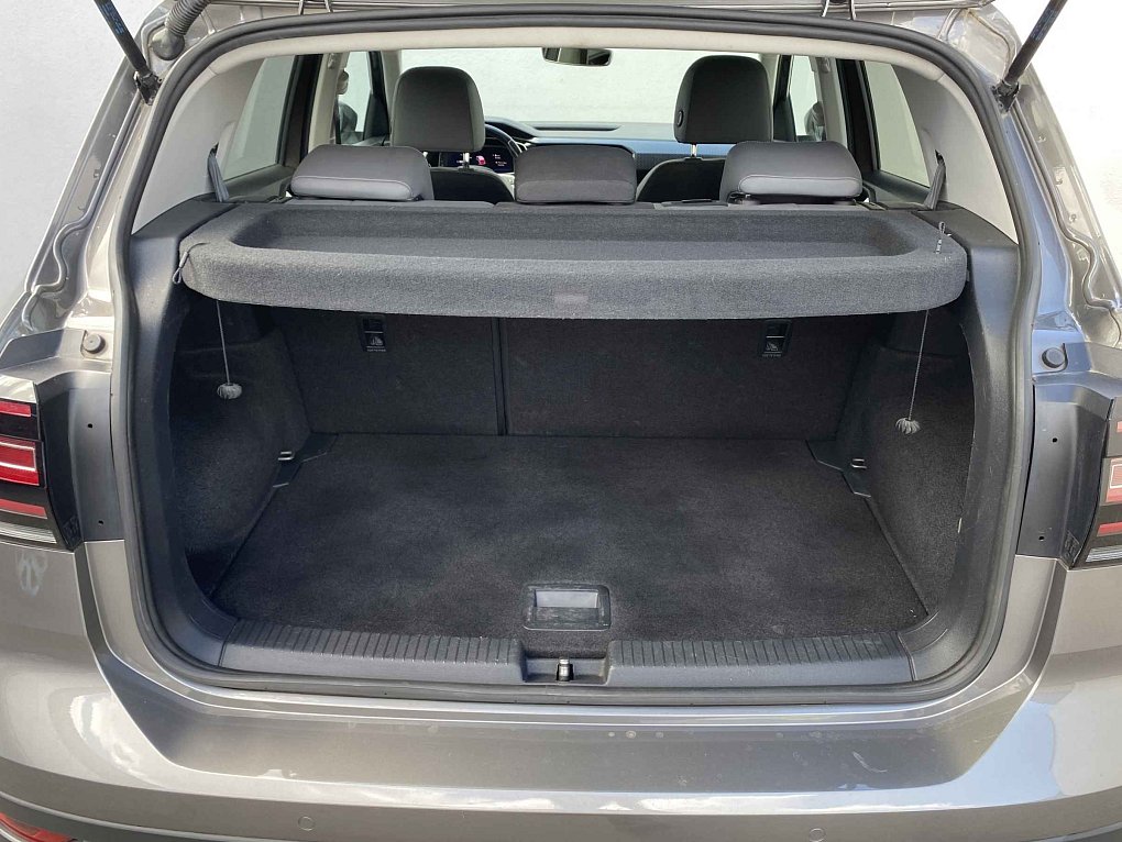 Volkswagen T-Cross 1.0 TSi Style