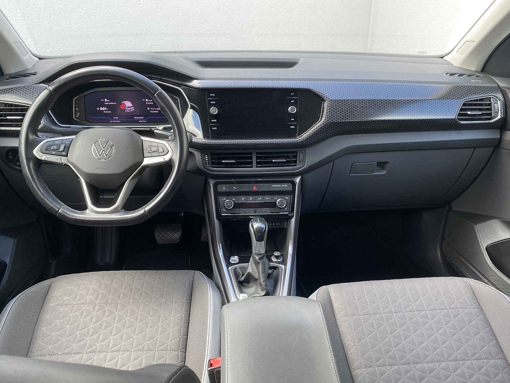 Volkswagen T-Cross 1.0 TSi Style