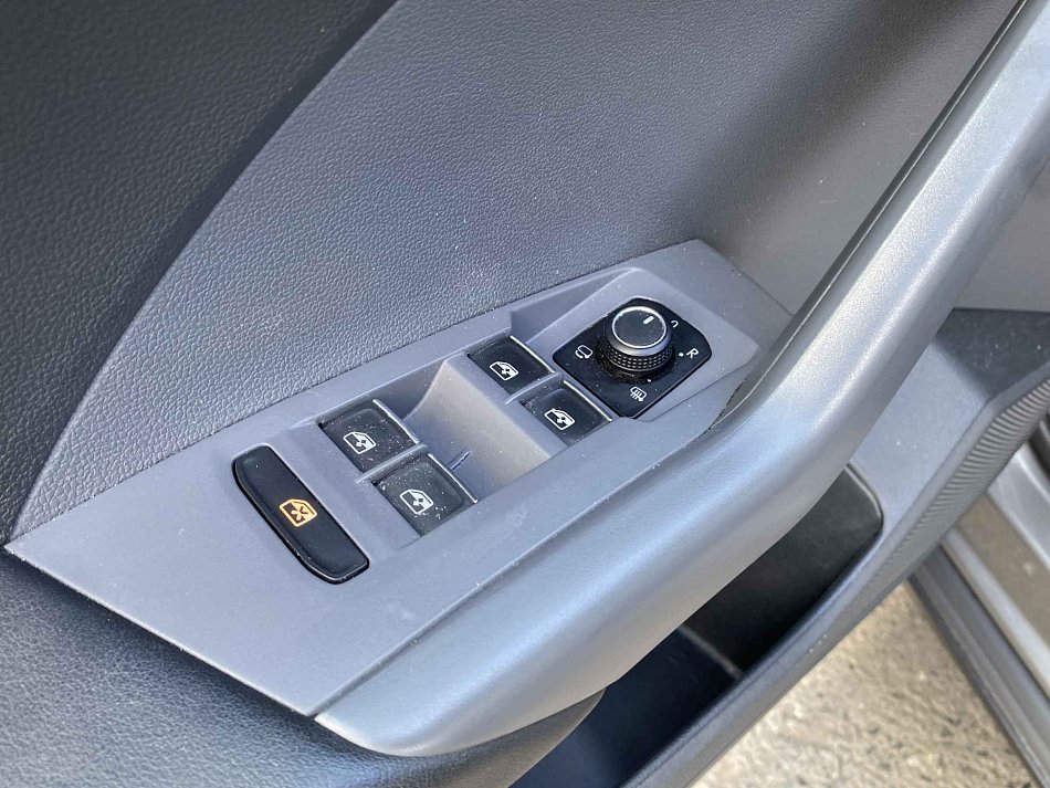 Volkswagen T-Cross 1.0 TSi Style