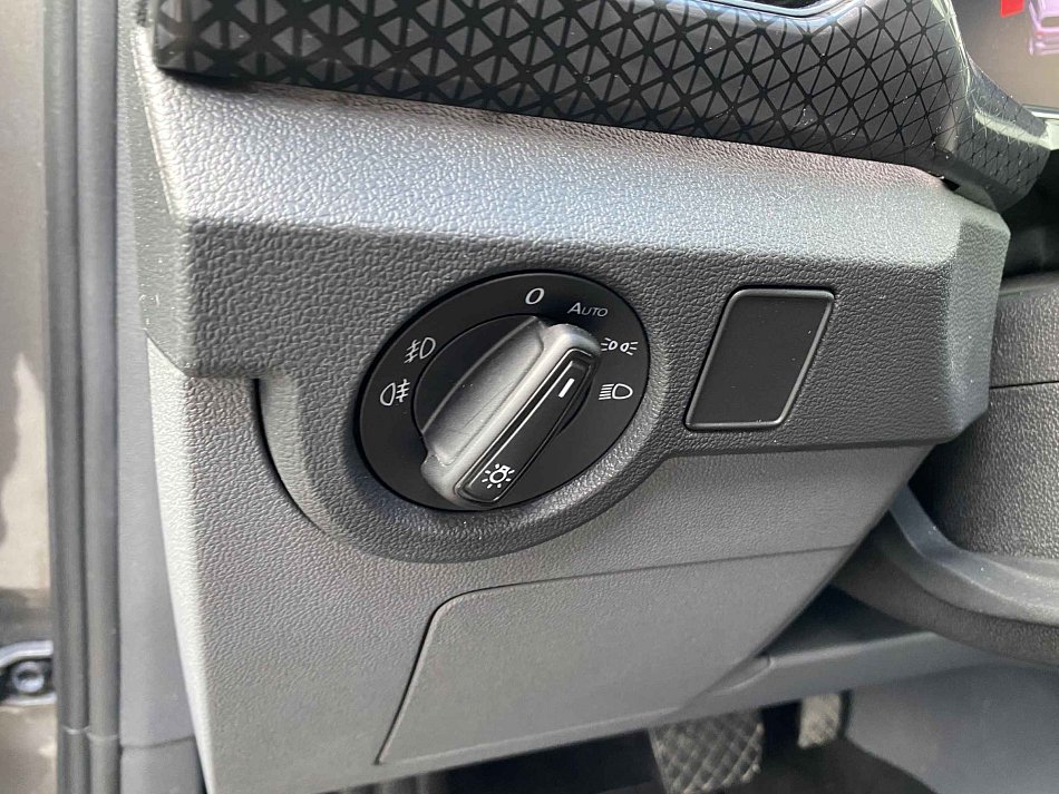 Volkswagen T-Cross 1.0 TSi Style
