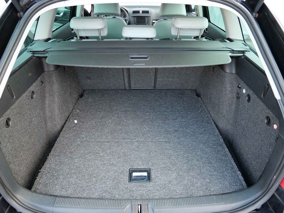 Škoda Octavia II 2.0FSI 