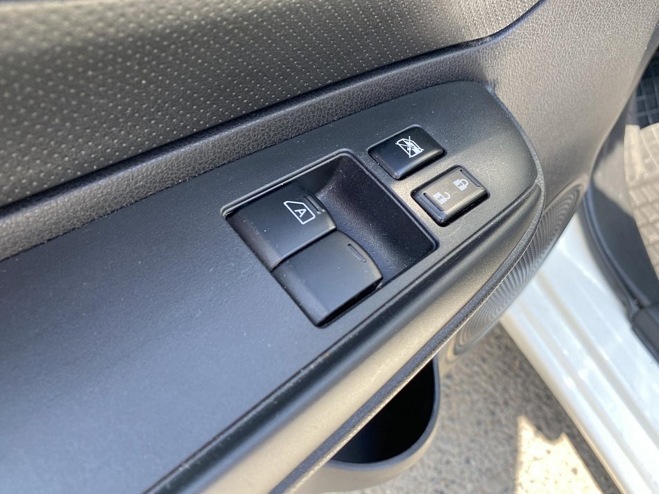 Nissan Note 1.5 dCi 