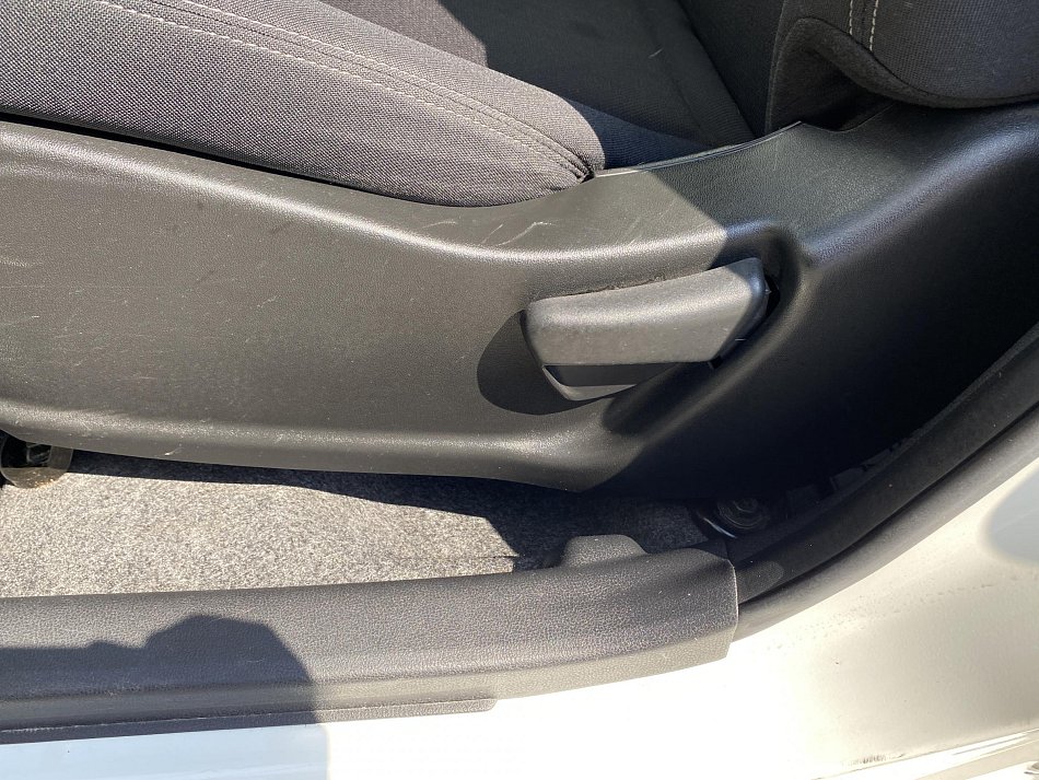 Nissan Note 1.5 dCi 