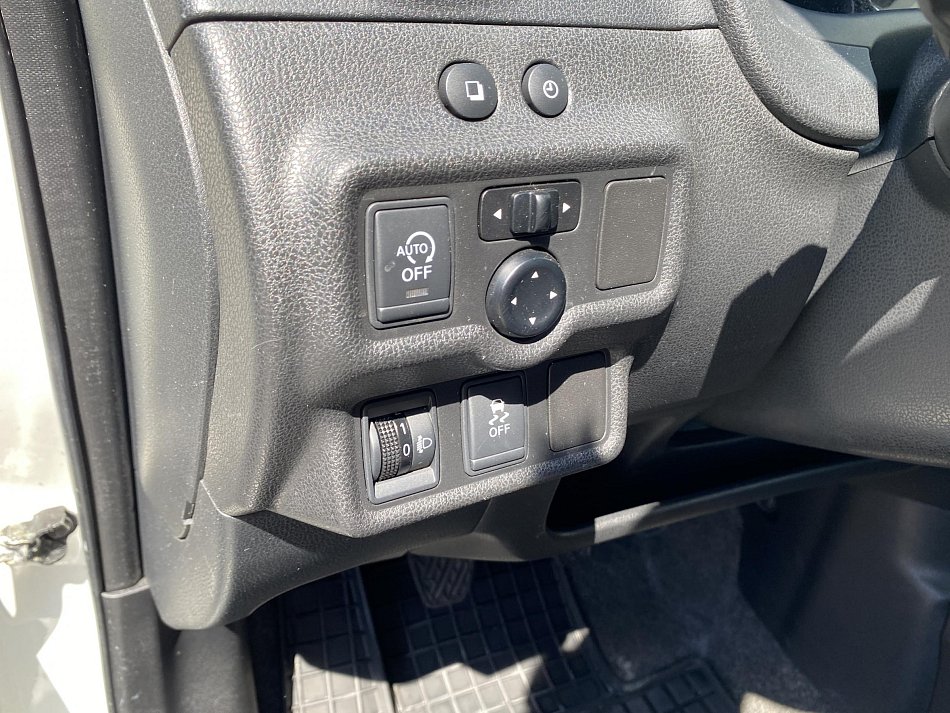 Nissan Note 1.5 dCi 