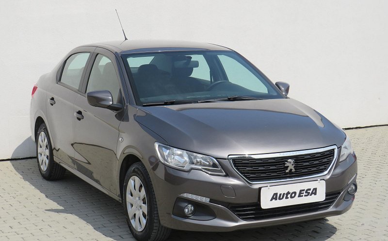 Peugeot 301 1.2PT 