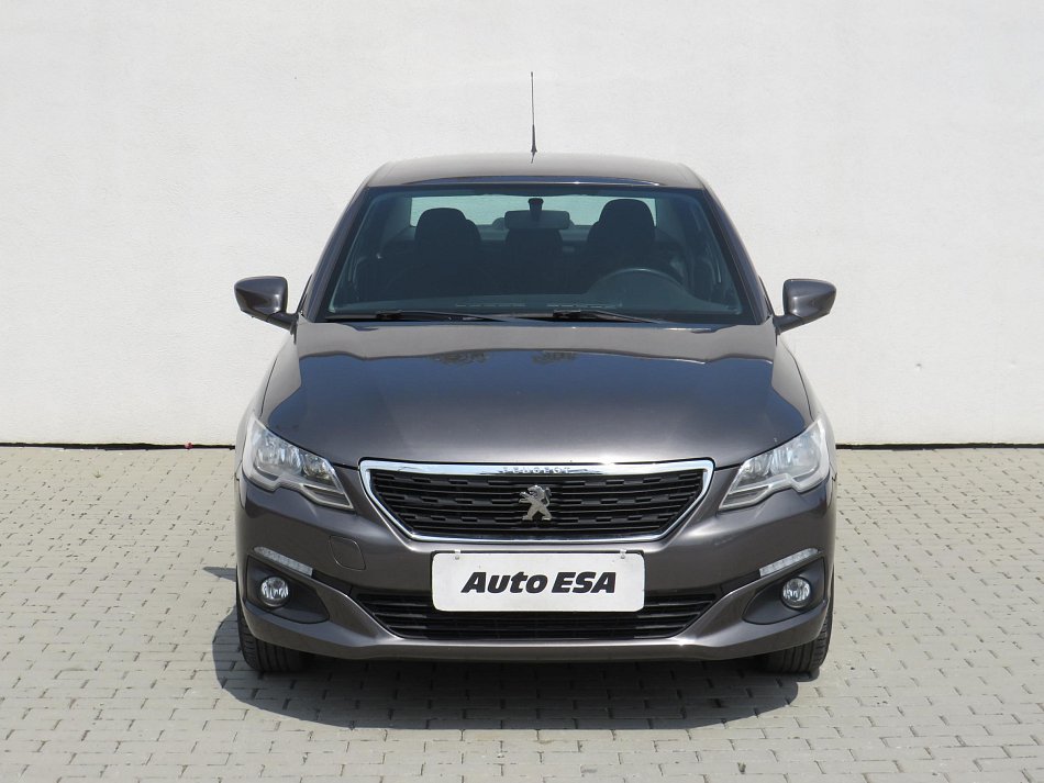 Peugeot 301 1.2PT 