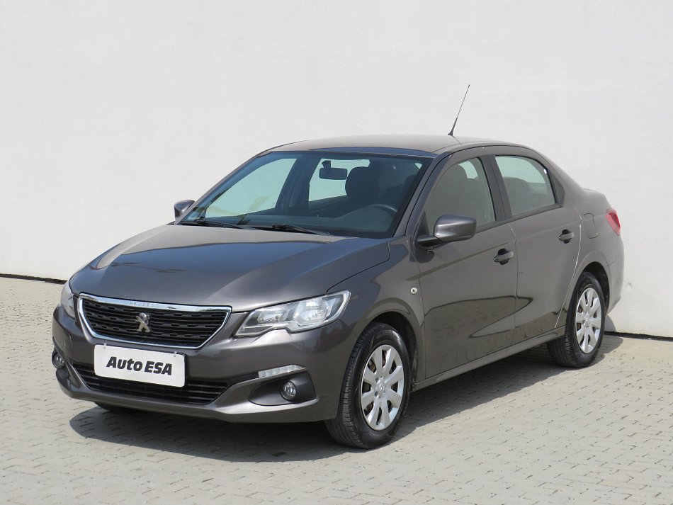 Peugeot 301 1.2PT 