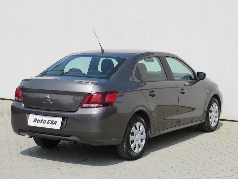 Peugeot 301 1.2PT 