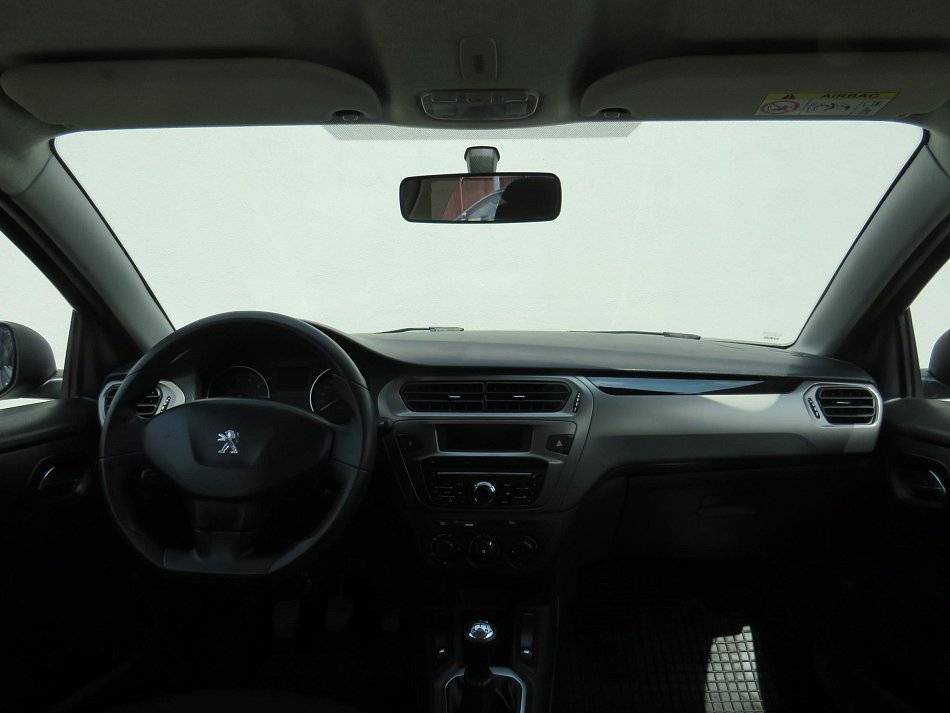 Peugeot 301 1.2PT 