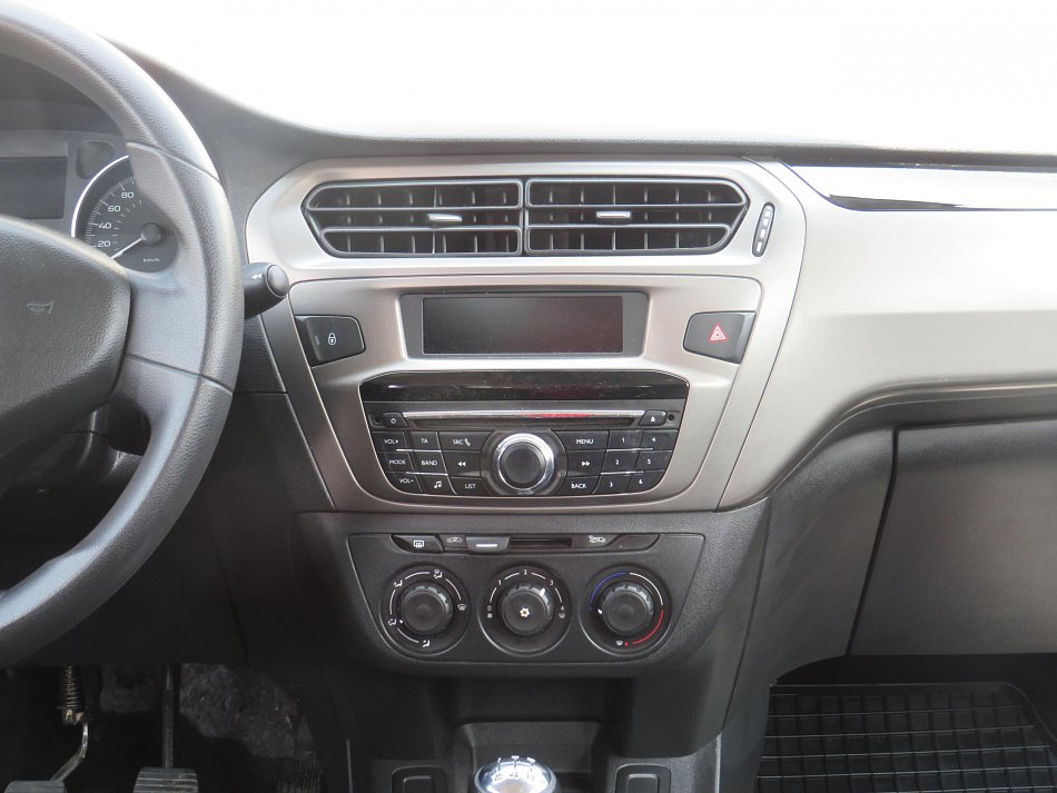 Peugeot 301 1.2PT 