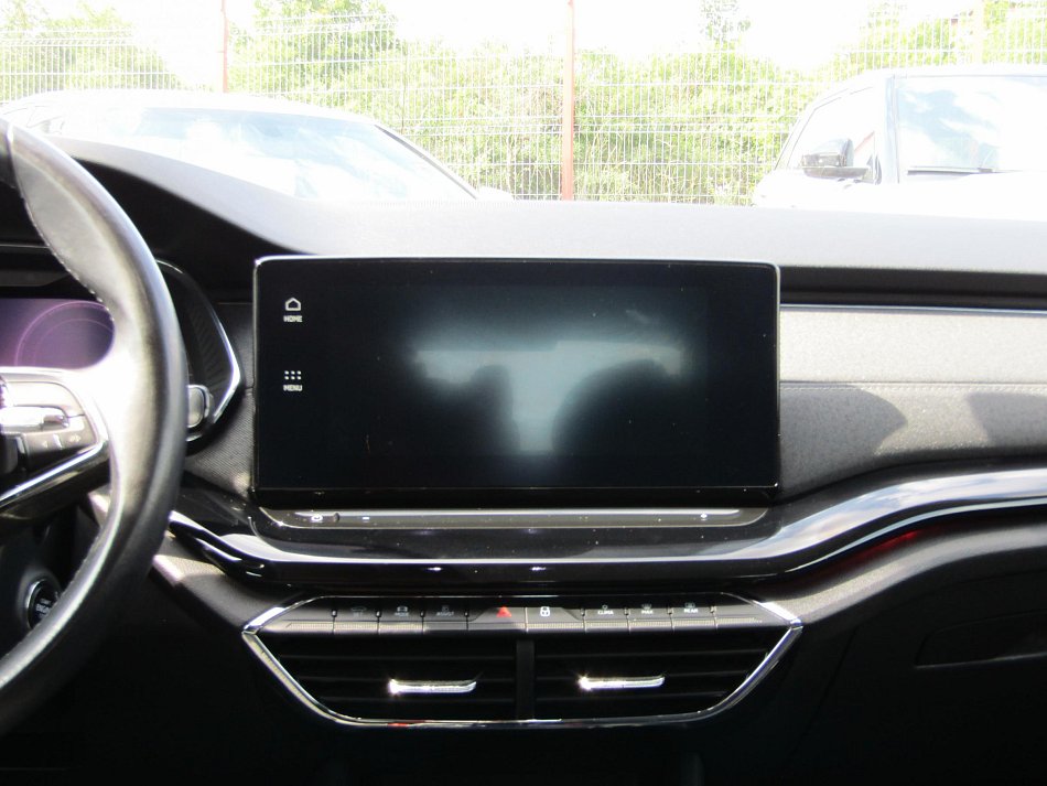 Škoda Octavia IV 1.5 TSi Style