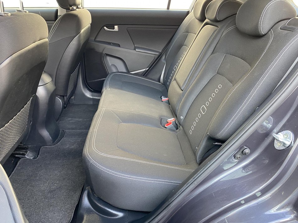 Kia Sportage 1.6 GDi Vision