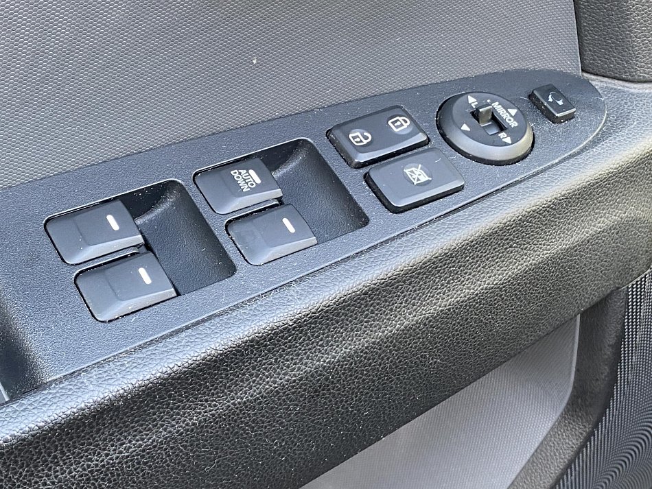 Kia Sportage 1.6 GDi Vision