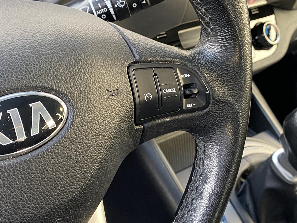 Kia Sportage 1.6 GDi Vision