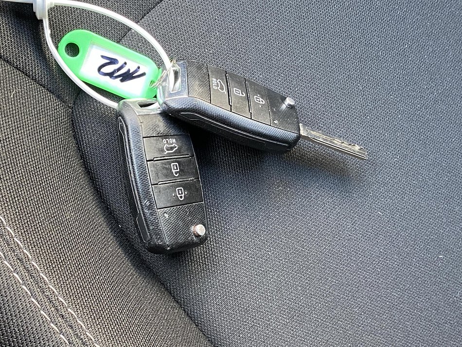 Kia Sportage 1.6 GDi Vision