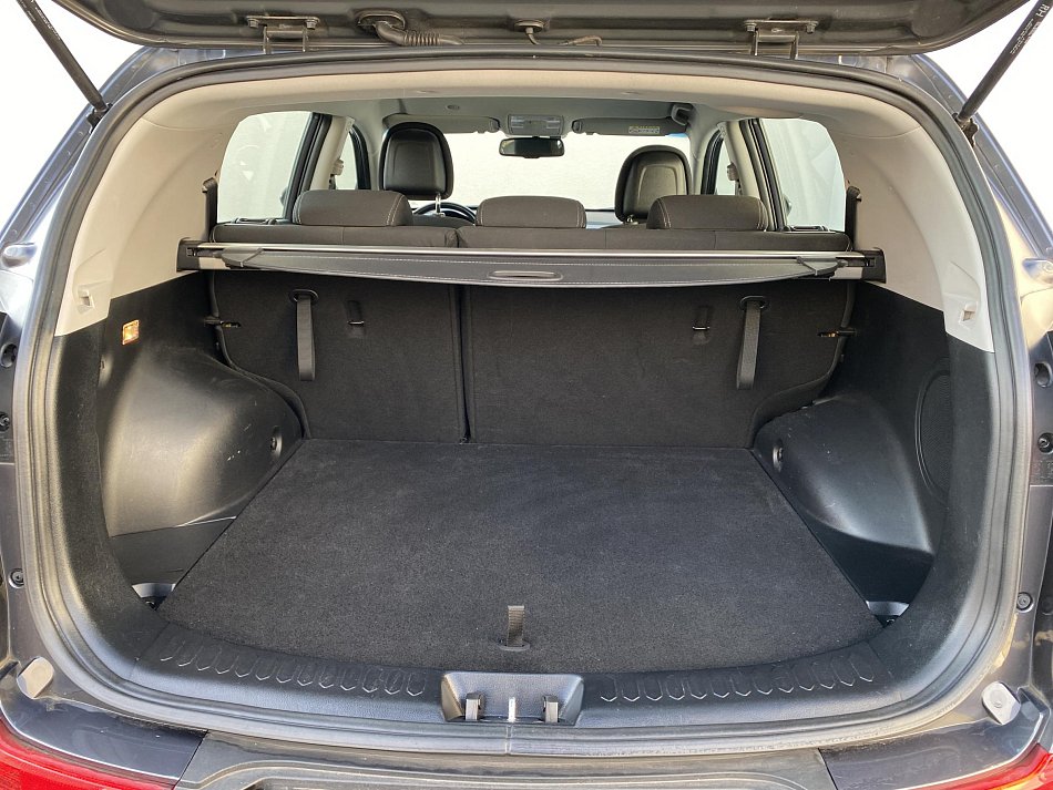 Kia Sportage 1.6 GDi Vision