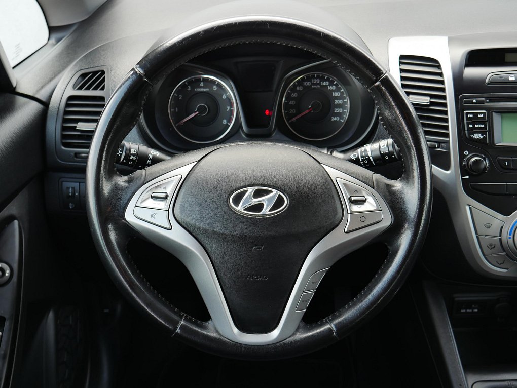 Hyundai Ix20 1.4 16V 