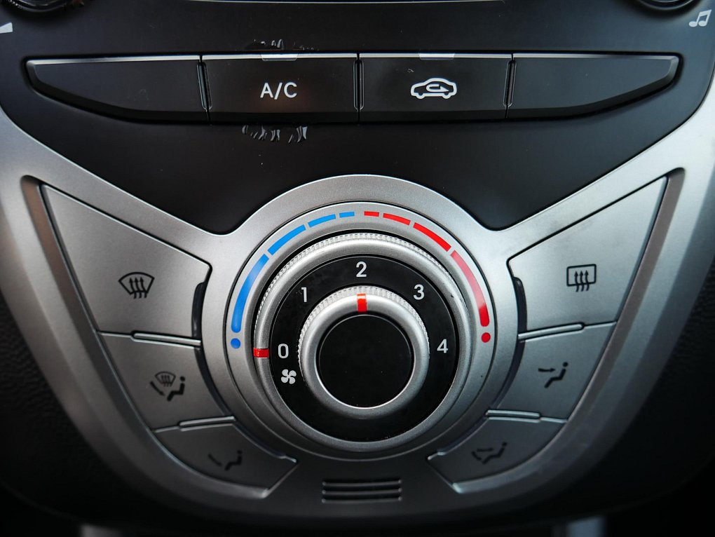 Hyundai Ix20 1.4 16V 