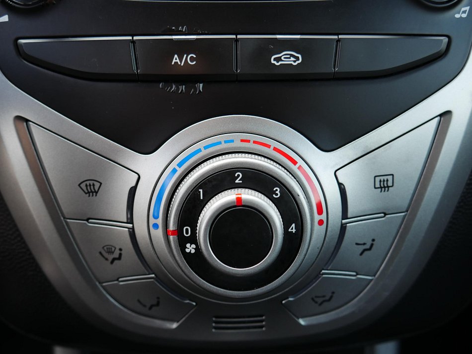 Hyundai Ix20 1.4 16V 