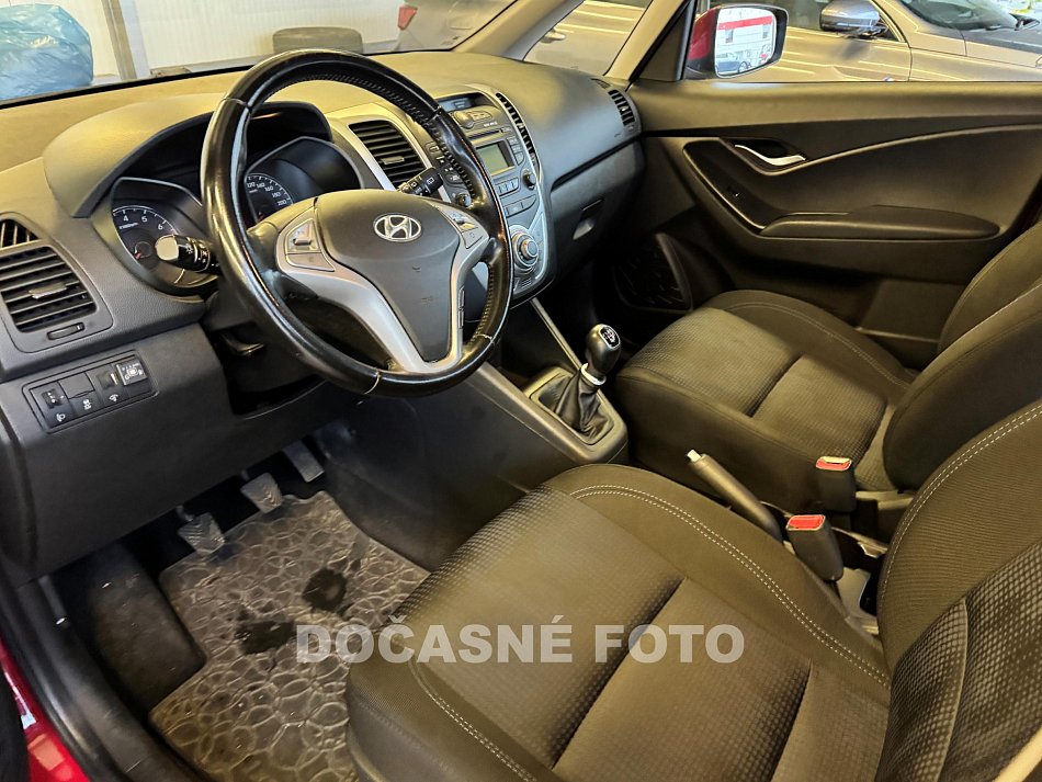 Hyundai Ix20 1.4 16V 