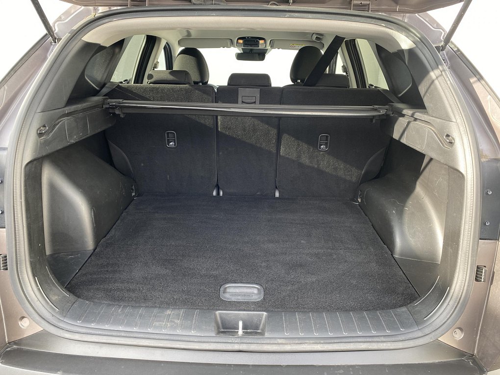 Hyundai Tucson 1.6T-GDi Smart 48V