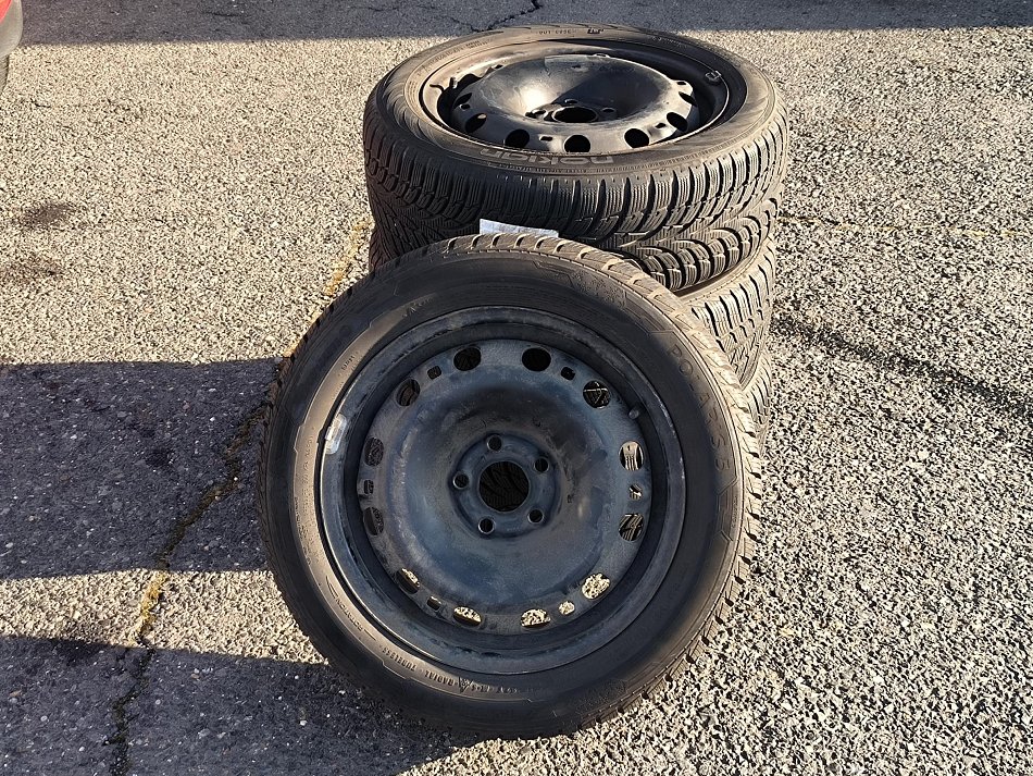 Škoda Fabia III 1.0 TSi 