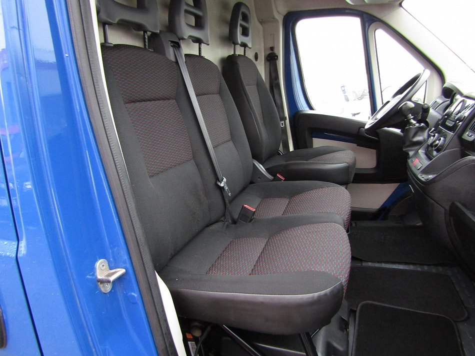 Peugeot Boxer 2.0HDi  L3H2