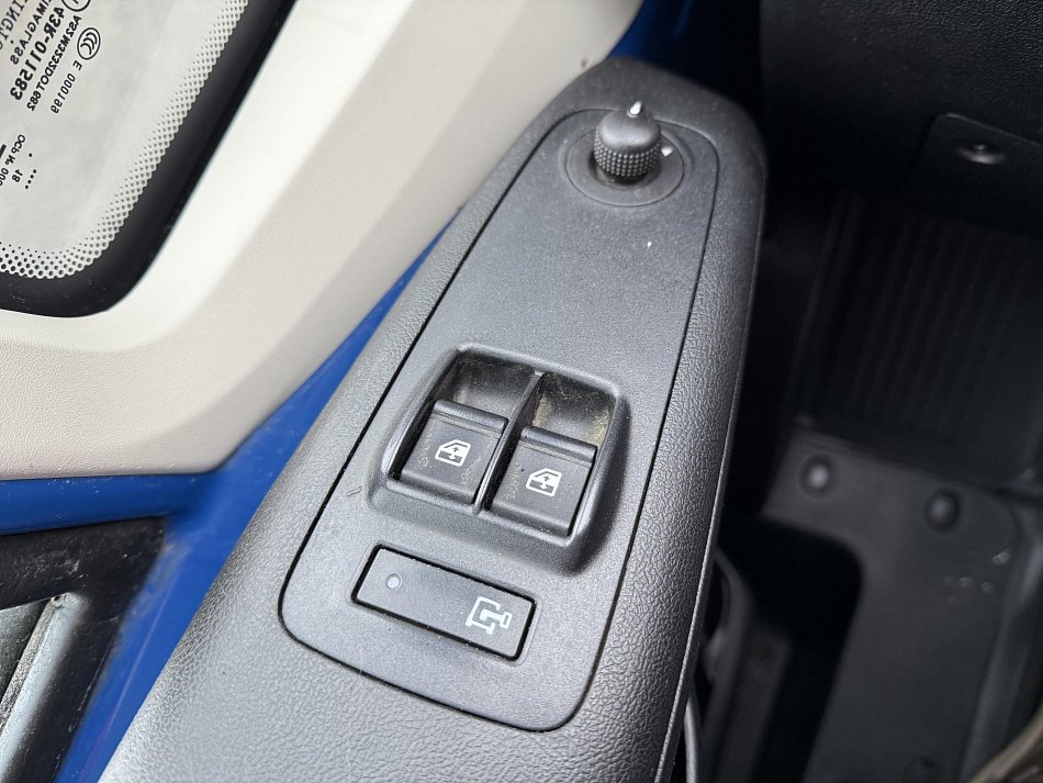 Peugeot Boxer 2.0HDi  L3H2