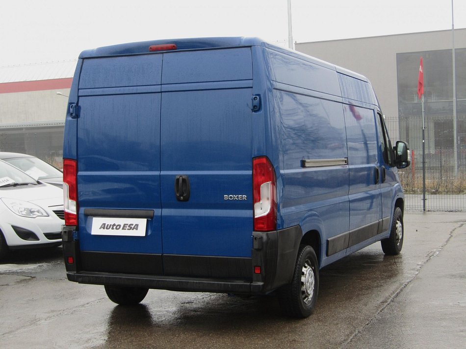 Peugeot Boxer 2.0HDi  L3H2