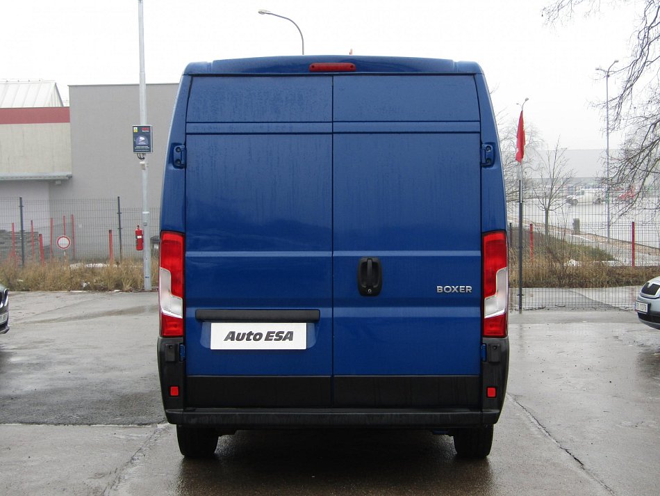 Peugeot Boxer 2.0HDi  L3H2