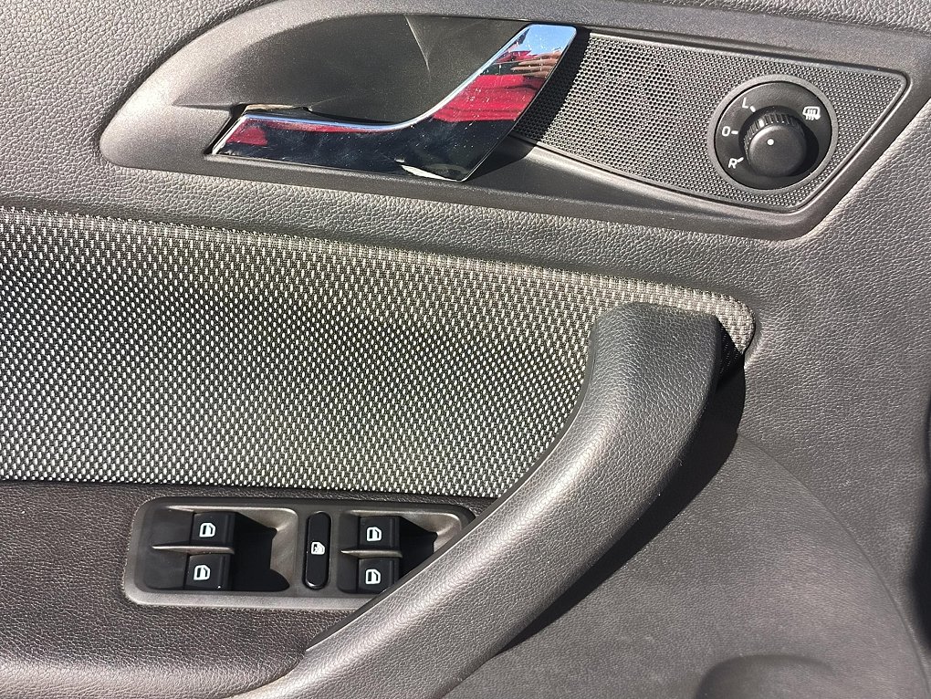 Škoda Yeti 2.0 TDi Ambition