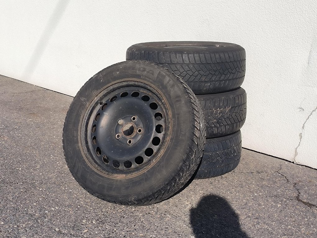 Škoda Yeti 2.0 TDi Ambition