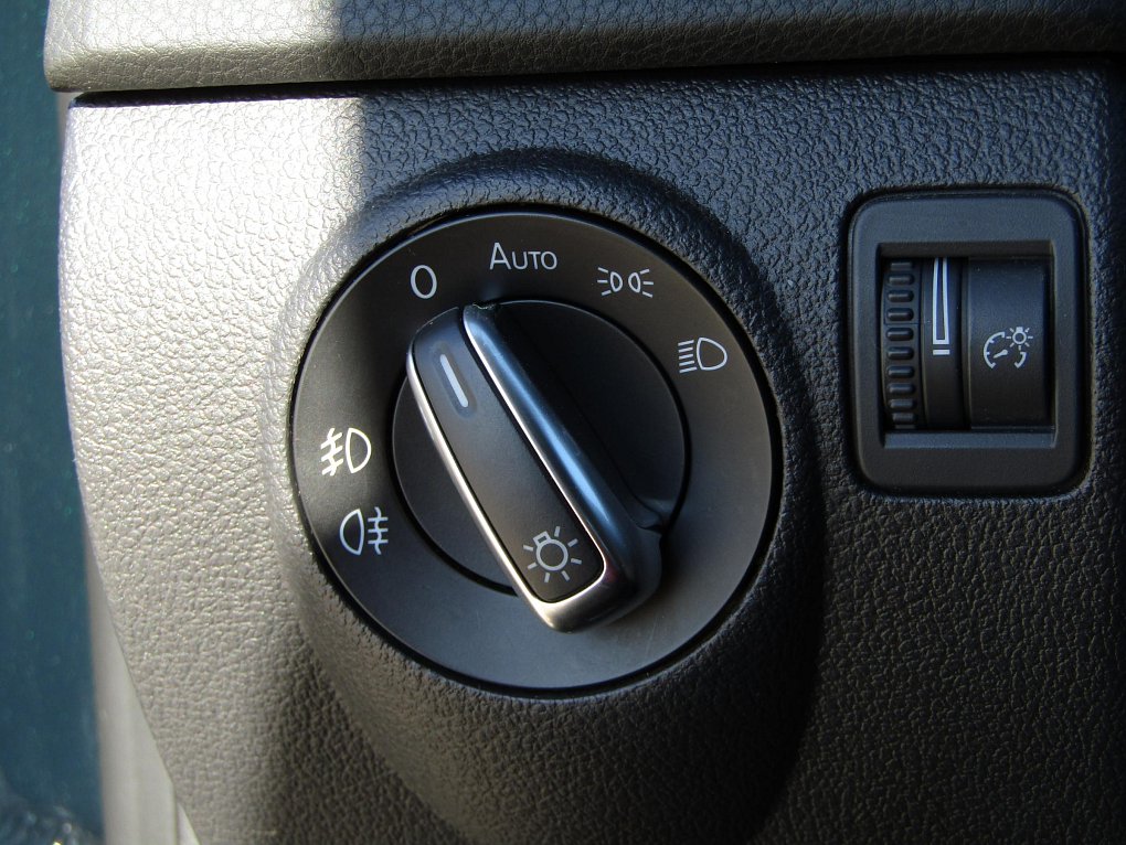 Volkswagen Tiguan 2.0 TDi  4Motion